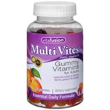 vitafusion Multi Vites Gummy Vitamins
